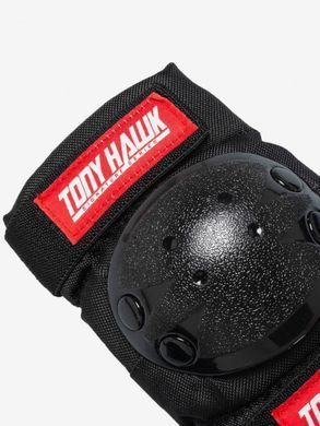 Комплект захисту Tony Hawk SS 180 Set колір Чорний 6