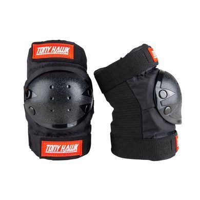 Комплект захисту Tony Hawk SS 180 Set колір Чорний 4