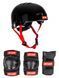 Комплект захисту Tony Hawk SS 180 Set rk302 фото 1
