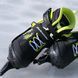 Детские коньки Bladerunner Micro Ice Black/Lime  dk306 фото 7