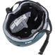 Шлем NKX Brain Saver Aqua S. 50-53,5 см (st629)