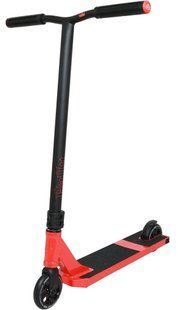 Трюковой самокат NKD Rally Stunt Scooter Red  цвет Красный 1