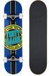 Скейтборд Tony Hawk SS 180+ Complete Badge Logo цвет Синий 1