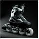 Ролики Movino Cruzer B3 Black/White размер 38-41 (st499)