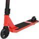 Трюковой самокат NKD Rally Stunt Scooter Red  dk477 фото 6