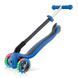 Дитячий самокат 3в1 Globber GO-UP Foldable Plus Lights gb122 фото 9