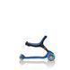 Дитячий самокат 3в1 Globber GO-UP Foldable Plus Lights gb122 фото 5