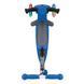 Дитячий самокат 3в1 Globber GO-UP Foldable Plus Lights gb122 фото 6