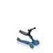 Дитячий самокат 3в1 Globber GO-UP Foldable Plus Lights gb122 фото 7