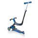 Дитячий самокат 3в1 Globber GO-UP Foldable Plus Lights gb122 фото 3
