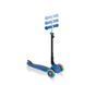 Дитячий самокат 3в1 Globber GO-UP Foldable Plus Lights gb122 фото 12