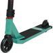 Трюковой самокат NKD Rally Stunt Scooter Green dk478 фото 5