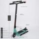 Трюковой самокат NKD Rally Stunt Scooter Green dk478 фото 2