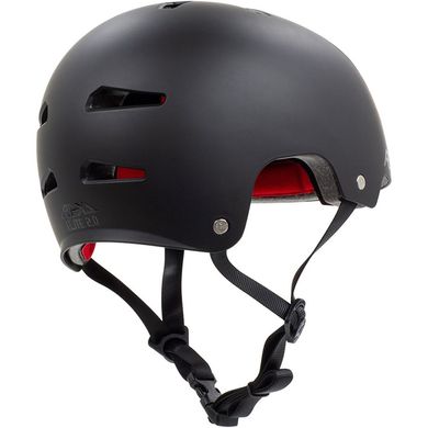 Шлем REKD Elite 2.0 Helmet цвет Черный 3