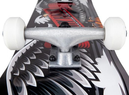 Скейтборд Tony Hawk SS 180 Complete 8 дюймів колір Червоний 3