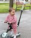 Дитячий самокат 3в1 Globber GO-UP Foldable Plus Lights gb123 фото 2