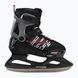 Детские коньки Bladerunner Micro Ice Black/Red dk309 фото 3