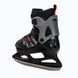 Детские коньки Bladerunner Micro Ice Black/Red dk309 фото 4