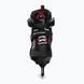 Детские коньки Bladerunner Micro Ice Black/Red dk309 фото 5