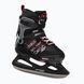 Детские коньки Bladerunner Micro Ice Black/Red dk309 фото 2