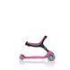 Дитячий самокат 3в1 Globber GO-UP Foldable Plus Lights gb124 фото 6