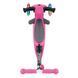 Дитячий самокат 3в1 Globber GO-UP Foldable Plus Lights gb124 фото 5