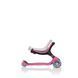 Дитячий самокат 3в1 Globber GO-UP Foldable Plus Lights gb124 фото 8