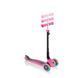 Дитячий самокат 3в1 Globber GO-UP Foldable Plus Lights gb124 фото 14