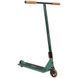 Трюковий самокат NKD Mood Scooter Green  dk484 фото 11