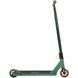 Трюковий самокат NKD Mood Scooter Green  dk484 фото 5