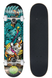 Скейтборд Tony Hawk SS 180 Complete Rotten 7.375  sa213 фото 1