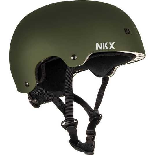 ᐉ Купити | Замовити Захисний шолом NKX Brain Saver ціна в