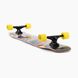 Лонгборд Landyachtz Stratus - Spectrum 115 см 45" (st187)