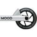 Трюковой самокат NKD Mood Scooter Grey dk485 фото 7