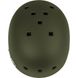 Шлем NKX Brain Saver Olive S. 50-53,5 см (st634)