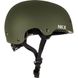 Шлем NKX Brain Saver Olive S. 50-53,5 см (st634)