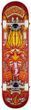 Скейтборд трюковий Rocket Chief Pile-Up Red 7.75" (sa296)