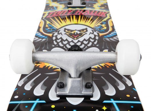 Скейт Tony Hawk SS 180 Complete Arcade 7.5  цвет Зелёный 3