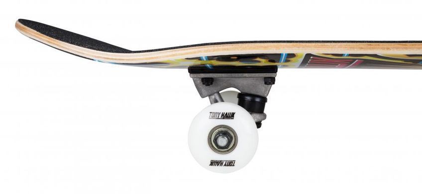 Скейт Tony Hawk SS 180 Complete Arcade 7.5  цвет Зелёный 5