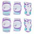 Захист для роликів Raven Verba Violet/Mint колір Фіолетовий 1