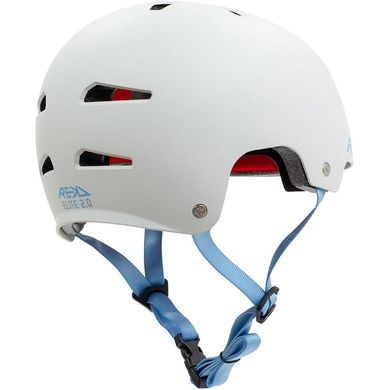 Шолом REKD Elite 2.0 Helmet колір Сірий 3