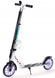 Двухколесный самокат Raven Galaxia LED  st898 фото 1