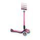 Самокат Globber Elite Deluxe Lights оригінал gb103 фото 4