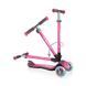 Самокат Globber Elite Deluxe Lights оригінал gb103 фото 5