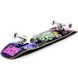 Круизер скейт Mindless Octopuke Purple 32.5'' (ls137)