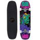 Круизер скейт Mindless Octopuke Purple 32.5'' (ls137)