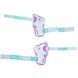 Захист для роликів Raven Verba Violet/Mint rv104 фото 3