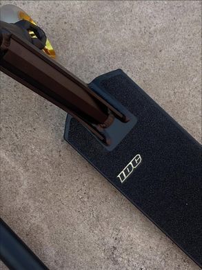 Трюковий самокат NKD IDC  колір Золотий 11