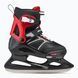 Детские коньки Bladerunner Micro XT Ice Black/Red dk315 фото 3