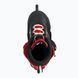Детские коньки Bladerunner Micro XT Ice Black/Red dk315 фото 6